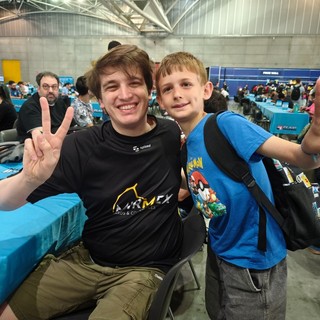 Savigliano, Gioele Lovera tra i protagonisti ai Pokémon Special Championships di Torino Savigliano, Gioele Lovera tra i protagonisti ai Pokémon Special Championships di Torino