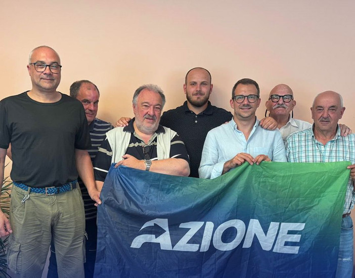 Azione mette radici nel Cebano e Alta Valle Tanaro: nasce il nuovo Gruppo territoriale