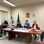 Alba, la Giunta incontra il Quartiere Piave Alba, la Giunta incontra il Quartiere Piave