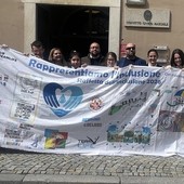 “Staffetta dell’inclusione”, il Giolitti Bellisario di Mondovì unico istituto cuneese nel progetto nazionale