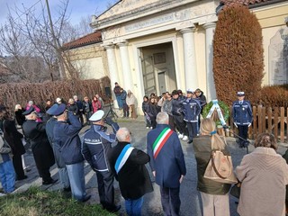 Saluzzo, Giornata della Memoria 2026 Saluzzo, Giornata della Memoria 2026