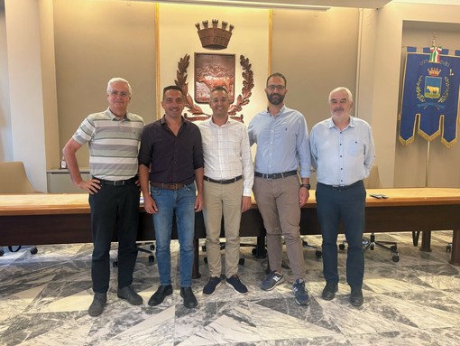 Nasce il Distretto Diffuso del Commercio "Alpi del Mare": bandi e formazione per i negozi del territorio