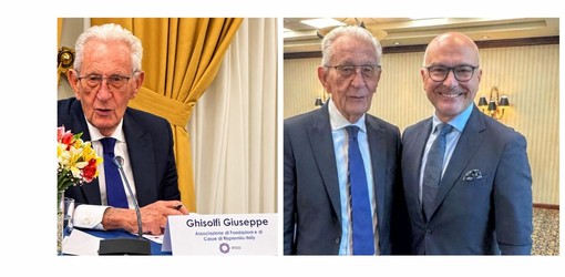 Beppe Ghisolfi al plenum del World Saving Banks Institute in Perù: al centro i temi del microcredito e dell'inclusione finanziaria
