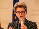 Giuliana Cirio, presidente Fondazione Industriali Giuliana Cirio, presidente Fondazione Industriali