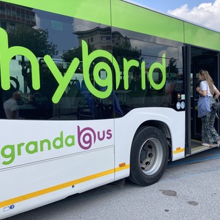 Granda Bus estende i titoli della Conurbazione di Bra a Bricco de Faule, Roreto e Cherasco