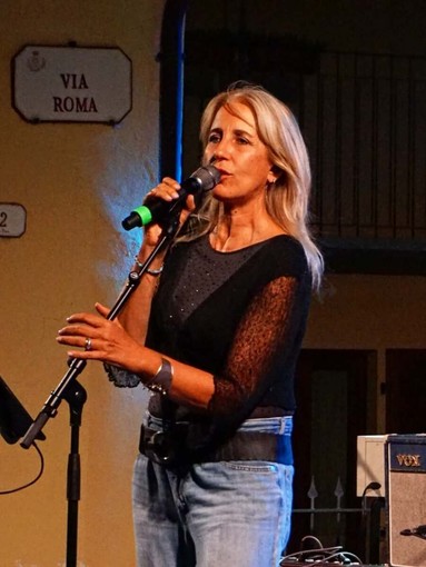 Ginevra Di Marco Ginevra Di Marco