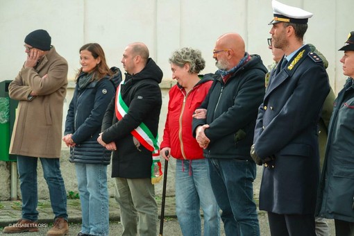 Giorno della Memoria a Ceva: centinaia di studenti al Parco Perlasca per non dimenticare