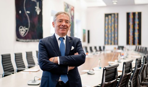 Fondazione CrCuneo: Giordana lascia la direzione generale, via alla successione