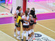 Granda Volley lotta, ma non basta: Conegliano vince 3-0 Granda Volley lotta, ma non basta: Conegliano vince 3-0