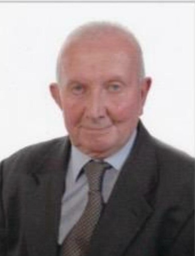 Borgo San Dalmazzo: addio a Giuseppe Lovera, il “Pinin” che custodiva le tradizioni della sua frazione Borgo San Dalmazzo: addio a Giuseppe Lovera, il “Pinin” che custodiva le tradizioni della sua frazione