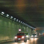 La galleria "Cittadina"