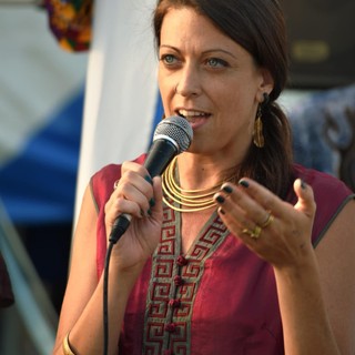 Giulia Marro attacca la Regione sulla sanità territoriale: “Dietro razionalizzazione e efficientamento si nasconde l’arretramento dei servizi”