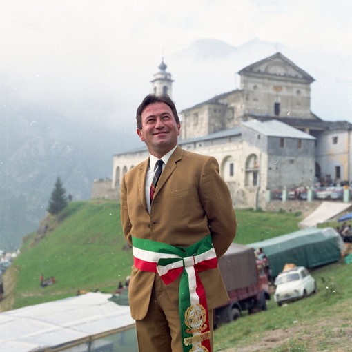 Gianni Dematteis