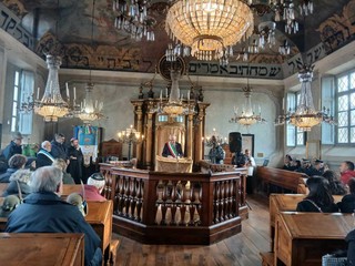 Saluzzo, Giornata della Memoria 2026 Saluzzo, Giornata della Memoria 2026