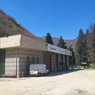 Green Energy Day 2026: a Vernante porte aperte del teleriscaldamento a biomassa