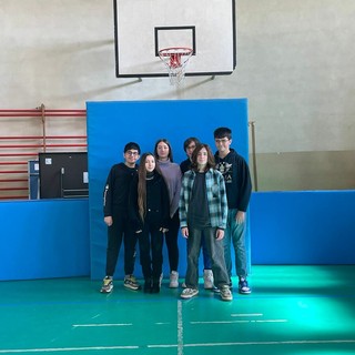 L'istituto Giolitti Gandino di Bra vola alle finali delle Olimpiadi della Cultura