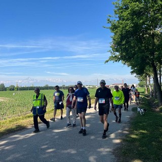 Cammino e benessere nei Comuni di Octavia: al via i gruppi gratuiti di Fitwalking Cammino e benessere nei Comuni di Octavia: al via i gruppi gratuiti di Fitwalking