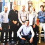 La Giunta comunale di Valdieri