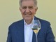 Il presidente del Consorzio Alta Langa Giovanni Minetti