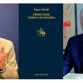 Ghisolfi professore ad Alba con i suoi "Primi Passi"