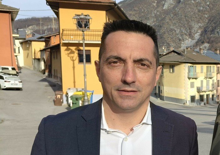 Gli auguri di Guido Giordana ai sindaci eletti: "Collaborazione e sinergia per dare più forza al territorio" Gli auguri di Guido Giordana ai sindaci eletti: "Collaborazione e sinergia per dare più forza al territorio"