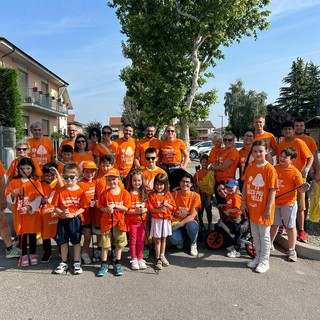 Spazzamondo 2026, a Savigliano raccolti oltre 150 sacchi di rifiuti Spazzamondo 2026, a Savigliano raccolti oltre 150 sacchi di rifiuti