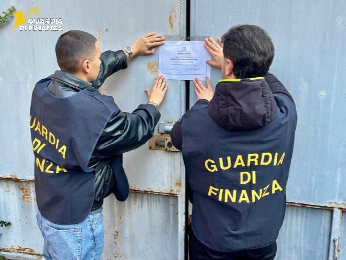 Frode nel commercio di bovini per oltre 20 milioni di euro scoperta dalla Guardia di Finanza. La base operativa a Centallo
