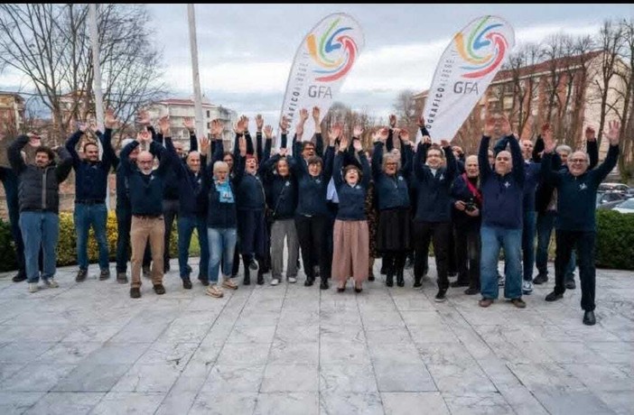 Quattro anni di lavoro per recuperare la memoria fotografica delle Langhe: il Gruppo Fotografico Albese presenta i suoi archivi Quattro anni di lavoro per recuperare la memoria fotografica delle Langhe: il Gruppo Fotografico Albese presenta i suoi archivi