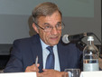 Giuliano Viglione, presidente Aca