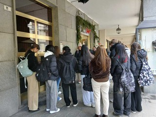 Saluzzo, giornata della Memoria 2026 Saluzzo, giornata della Memoria 2026