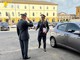 La visita del generale Avitabile La visita del generale Avitabile