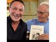 Beppe Ghisolfi con Gianmaria Aliberti Gerbotto Beppe Ghisolfi con Gianmaria Aliberti Gerbotto