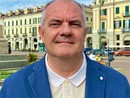 Il capogruppo degli Indipendenti Giancarlo Boselli Il capogruppo degli Indipendenti Giancarlo Boselli