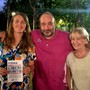 Gribaudo, Di Mauro, Sessa Gribaudo, Di Mauro, Sessa