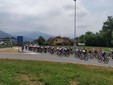 La Carovana del Giro d'Italia al Beila di Mondovì