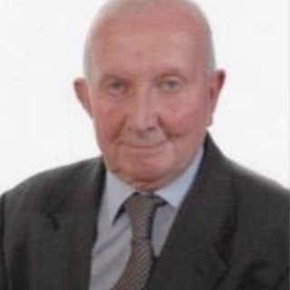 Borgo San Dalmazzo: addio a Giuseppe Lovera, il “Pinin” che custodiva le tradizioni della sua frazione