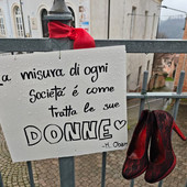 Farinél/ Ha ancora senso celebrare la giornata internazionale della donna? Spoiler: Sì Farinél/ Ha ancora senso celebrare la giornata internazionale della donna? Spoiler: Sì
