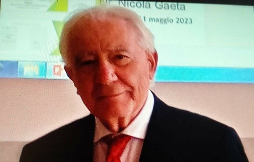 Nicola Gaeta