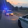 Il luogo dell'incidente Il luogo dell'incidente