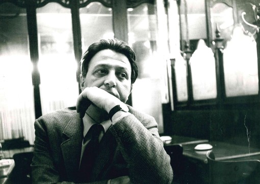 “Le sfide di Giovanni Arpino”: a 33 anni dalla morte un seminario sullo scrittore braidese al Circolo dei Lettori di Torino