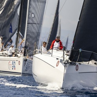 VELA / Trionfo sanremese alla Rolex Giraglia 2026: il neonato XR 41 Crabx del monregalese Roberto Bosio fa strike ed è primo in Overall VELA / Trionfo sanremese alla Rolex Giraglia 2026: il neonato XR 41 Crabx del monregalese Roberto Bosio fa strike ed è primo in Overall