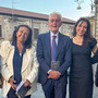 Beppe Ghisolfi, primi passi in punta di Stivale: successo da manuale in Calabria Beppe Ghisolfi, primi passi in punta di Stivale: successo da manuale in Calabria