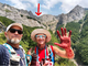 Nella fotografia compaiono Gianluca Biagini e Giovanni Bertagnin al termine di una giornata di lavoro dedicata alla ricerca e alla sistemazione del tracciato storico. Nella fotografia compaiono Gianluca Biagini e Giovanni Bertagnin al termine di una giornata di lavoro dedicata alla ricerca e alla sistemazione del tracciato storico.
