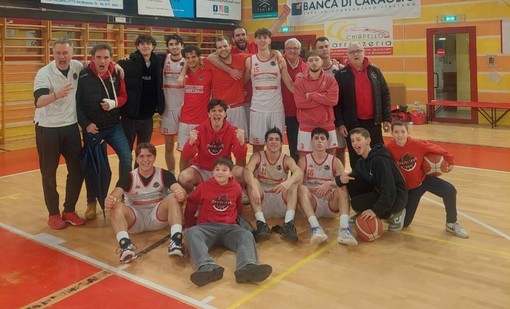 La Gerbaldo esulta dopo la vittoria