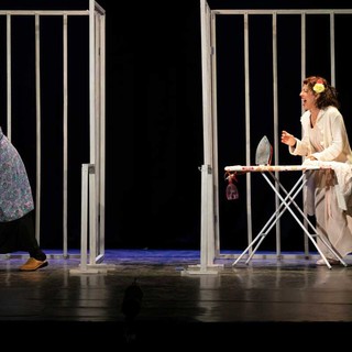 A Saluzzo la rassegna "Storie Destate" continua con "Gabie"