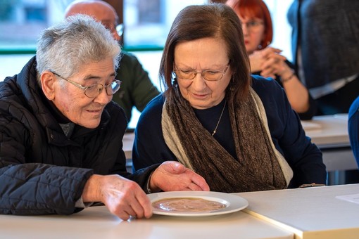 All'Università di Pollenzo il primo laboratorio