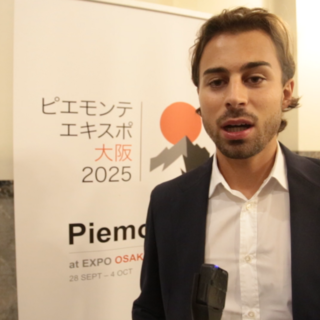 Andrea Gola (Versya Spa)