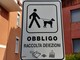 Venasca richiama al rispetto del decoro urbano: ordinanza del sindaco per le deiezioni canine Venasca richiama al rispetto del decoro urbano: ordinanza del sindaco per le deiezioni canine