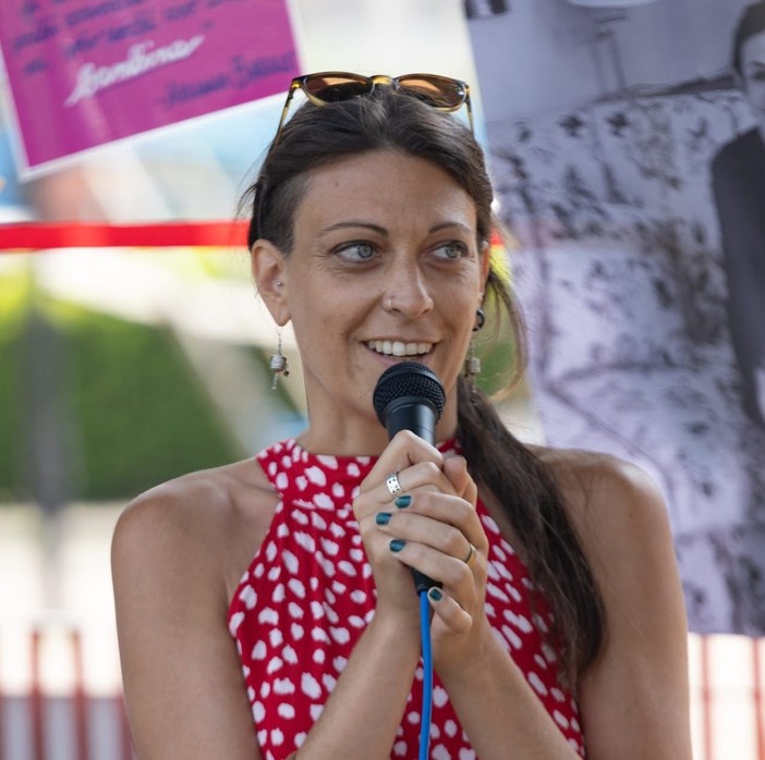 Crisi idrica, votato positivamente un ordine del giorno della consigliera regionale Giulia Marro (AVS) Crisi idrica, votato positivamente un ordine del giorno della consigliera regionale Giulia Marro (AVS)