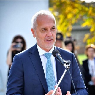 Editoria e tv locali, Bergesio (Lega): "Sostenere il settore senza sacrificare le emittenti del territorio" Editoria e tv locali, Bergesio (Lega): "Sostenere il settore senza sacrificare le emittenti del territorio"